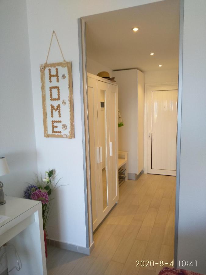 Vivienda Gorrion Apartment มอร์โร เดล ฆาเบล ภายนอก รูปภาพ