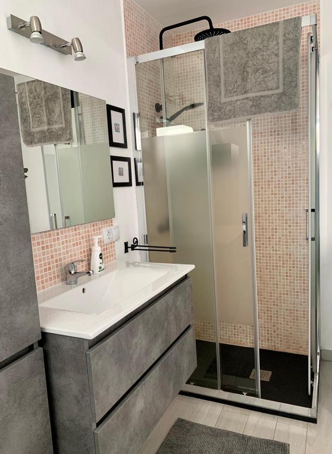 Vivienda Gorrion Apartment มอร์โร เดล ฆาเบล ภายนอก รูปภาพ