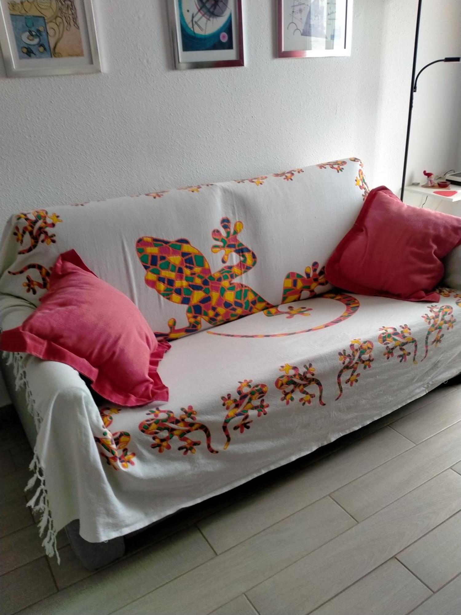 Vivienda Gorrion Apartment มอร์โร เดล ฆาเบล ภายนอก รูปภาพ